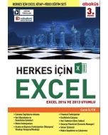 Herkes İçin Excel