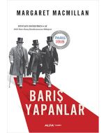 Barış Yapanlar