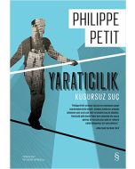 Yaratıcılık - Kusursuz Suç (Ciltli)