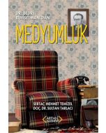 Dr. Bedri Ruhselman'dan Medyumluk