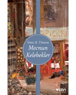 Mecnun Kelebekler