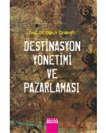 Destinasyon Yönetimi ve Pazarlaması
