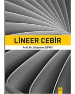 Lineer Cebir
