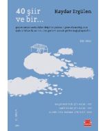 40 Şiir ve Bir