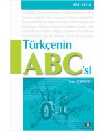 Türkçenin ABC’si