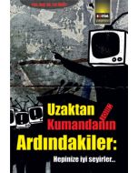 Uzaktan Kumandanın Ardındakiler