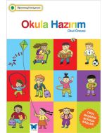 Öğrenmeyi Seviyorum - Okula Hazırım Okul Öncesi