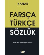 Farsça-Türkçe Sözlük