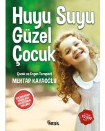 Huyu Suyu Güzel Çocuk