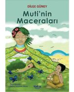 Muti'nin Maceraları