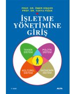 İşletme Yönetimine Giriş