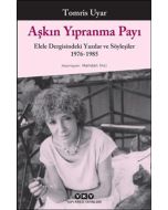 Aşkın Yıpranma Payı