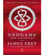 Endgame: Gök Anahtarı