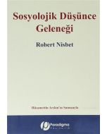 Sosyolojik Düşünce Geleneği