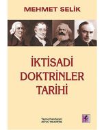 İktisadi Doktrinler Tarihi