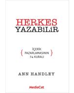 Herkes Yazabilir