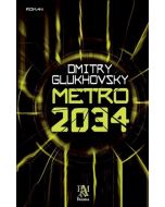 Metro 2034