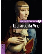Sanatın Büyük Ustaları 2 - Leonardo da Vinci