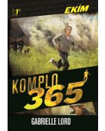 Komplo 365 - 10. Kitap
