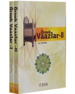 ÖRNEKLERLE VAAZLAR 1