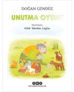 Unutma Oyunu