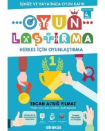 Oyunlaştırma