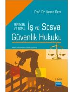 İş ve Sosyal Güvenlik Hukuku