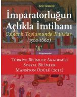 İmparatorluğun Açlıkla İmtihanı