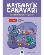 Matematik Canavarı