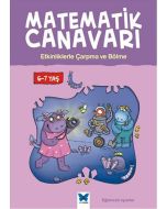 Matematik Canavarı