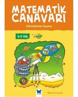 Matematik Canavarı - Etkinliklerle Sayma
