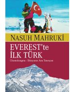 Everest'te İlk Türk