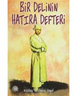 Bir Delinin Hatıra Defteri