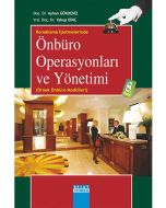 Önbüro Operasyonları ve Yönetimi