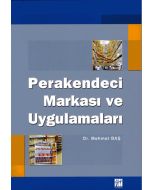 Perakendeci Markası ve Uygulamaları