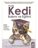 Pratik Kedi Bakımı ve Eğitimi