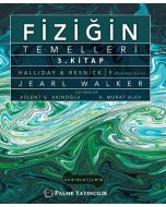 Fiziğin Temelleri 3. Kitap