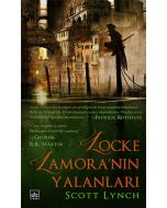 Locke Lamora'nın Yalanları