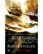 Kızıl Gökler Altında Kızıl Denizler