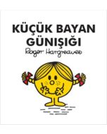 Küçük Bayan Günışığı