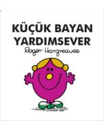 Küçük Bayan Yardımsever