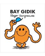 Bay Gıdık