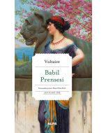 Babil Prensesi