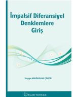 İmpalsif Diferansiyel Denklemlere Giriş