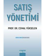 Satış Yönetimi