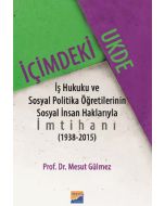 İçimdeki Ukde