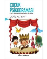 Çocuk Psikodraması