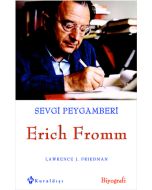 Sevgi Peygamberi - Erich Fromm
