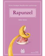 Rapunzel