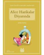 Alice Harikalar Diyarında